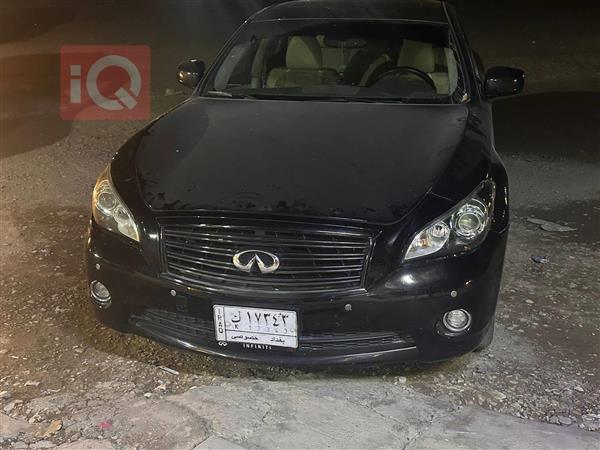 إنفينيتي M37 2013 للبيع في العراق -  بغداد